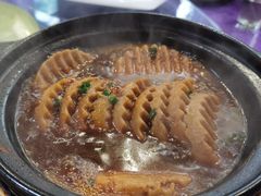 -秋香鱼馆(世凹桃园店)