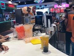-CoCo都可(汉神购物广场店)