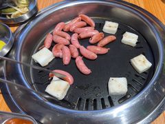 -哼蟹二将·烤肉酱蟹(合生汇店)