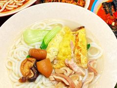 -秤砣砣·湖南粉面馆(青年路店)