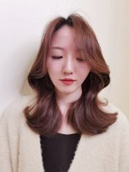 -逸丝风尚专注烫染