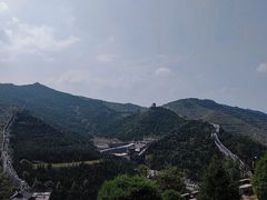 -雁门关景区