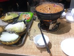 -范贤光鸡公煲(平乐园总店)