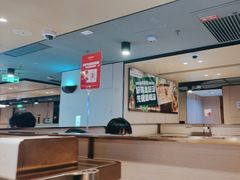 -海底捞火锅(西单店)