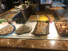 -多喜客海鲜烤肉自助烤场(百花红楼店)