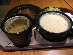 -真功夫(石岩佳华店)