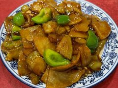 -北大地皖峰饭馆
