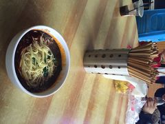 iphone_upload_pic-老地方猫儿面(磁器口店)