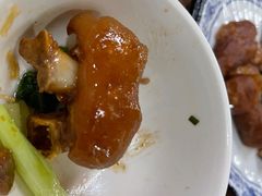 -万兴菜馆(龙华店)