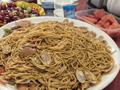 -沙田台山海鲜·酣客酒窖