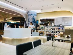 大堂-Perma Café樸門(五羊店)