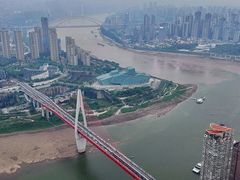 -WFC会仙楼观景台