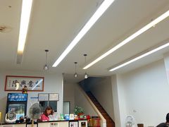 大堂-派派茶客(金杏花园店)