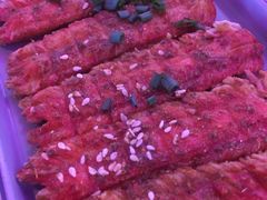 烤蟹柳-燥次·烧烤酒场(万象城店)