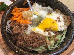 -妙香居韩国烤肉(鹏瑞利季华广场店)