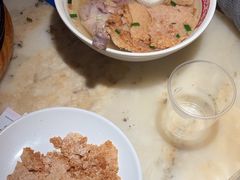 -吕记老鸭汤·徽菜馆(东营路店)