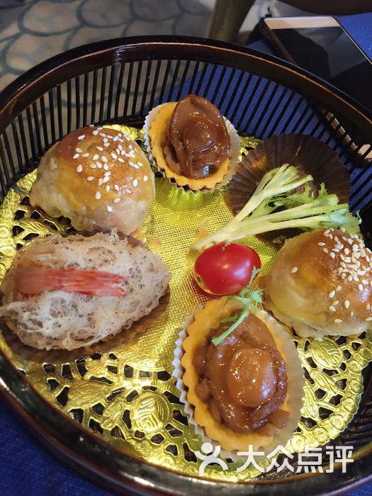 美心·翠园(ifs国金店)-图片-成都美食-大众点评网