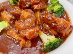 无锡骨-松北囍宴(松北店)