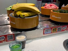 -龍歌自助小火锅(芝罘万达店)
