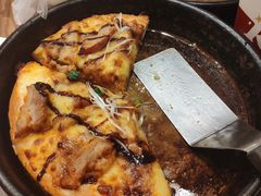 -必胜客(宁波天一水街店)