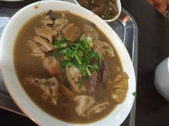 姚记炒肝店(鼓楼店)-姚记炒肝店(鼓楼店)