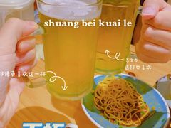 -锦尚阁烤鱼•天津菜(宣武门胡同店)