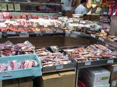 -上海市长春食品商店(淮海中路店)