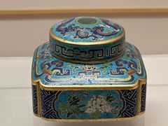 -上海博物馆(人民广场馆)