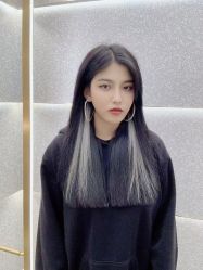 -3AM·S HAIR SALON烫发染发接发