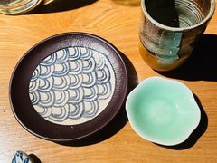 -鸭川食堂·鳗丼(鼓楼店)