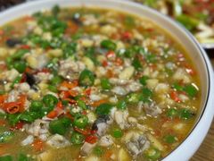 -邱金小炒·30 年盐帮江湖菜(自贡店)