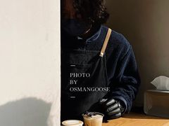 -O.P.S. CAFE