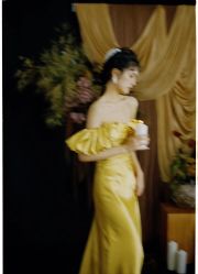 点击看大图 -Chic Bridal 熙可婚纱