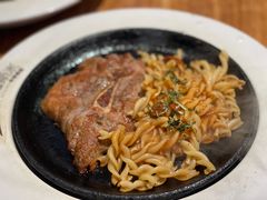 -快乐爱斯米牛排自助(正大广场店)