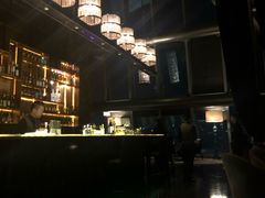 -瑞吉酒店·The Drawing Room闲逸廊·云端下午茶·夜奢Whiskey