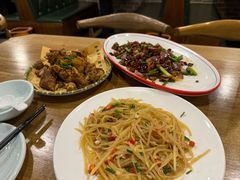 -丰乐餐厅·始于1999·本地老字号