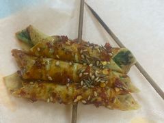 -老王太太串吧(中街店)