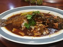 -华勘酒楼中山门广宁路店