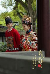 -苏州HX-合喜映画婚纱摄影