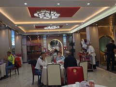 -普天和酒楼(天津之眼店)