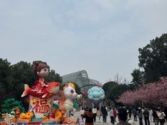-南山植物园