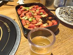 -老诚一锅(乔庄店)