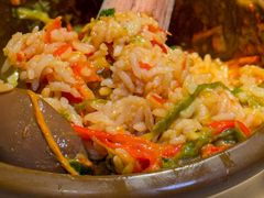-京参 • 擂椒饭(这有山店)