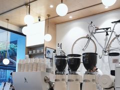 -常识咖啡common sense(春熙路店)
