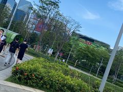 -一嗨租车(凤凰机场店)