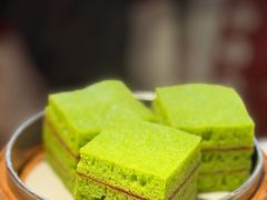 -醉舍·新淮扬菜(长宁龙之梦店)
