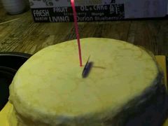-OL’s Cake鲜荟千层(东风中路店)
