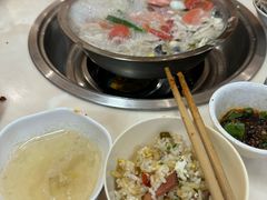 -海关荤豆花(洋河一路店)