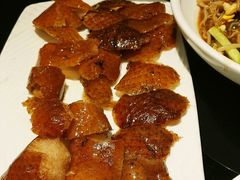 -皇城根北京风味主题餐厅(中海环宇城店)