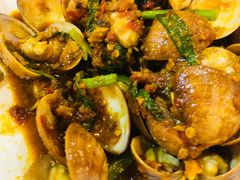 -大树下海鲜饭店